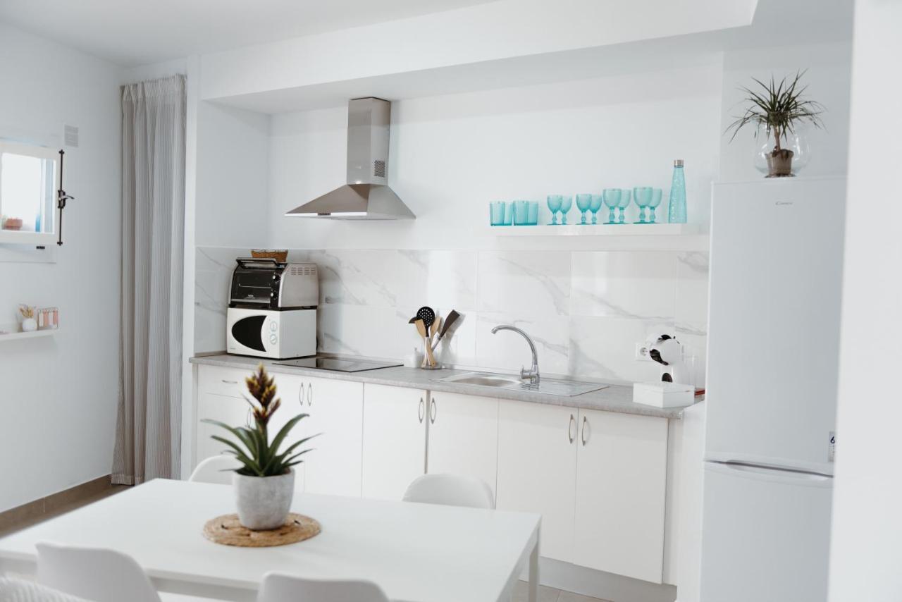 Apartamento Ana Mari's In Frigiliana