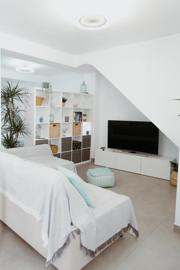 Apartamento Ana Mari's In Frigiliana
