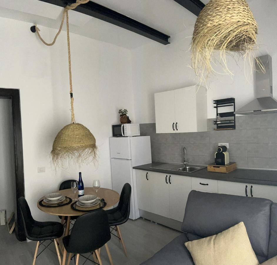 Apartment Plaza De La Fuente Tenerife Sur Only Adults Con Terraza Privada *