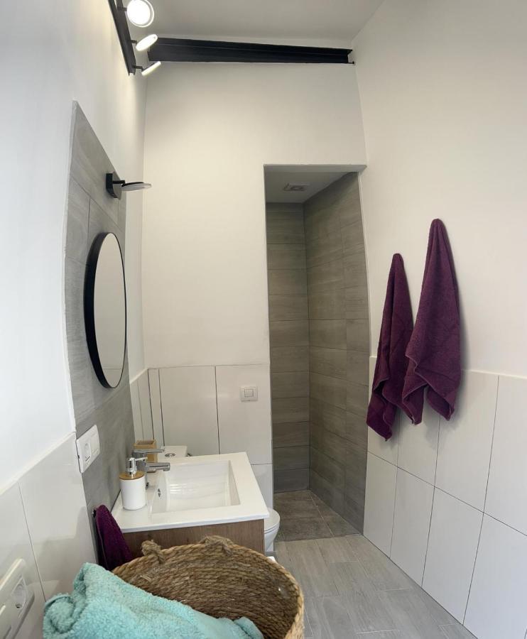 Apartment Plaza De La Fuente Tenerife Sur Only Adults Con Terraza Privada *
