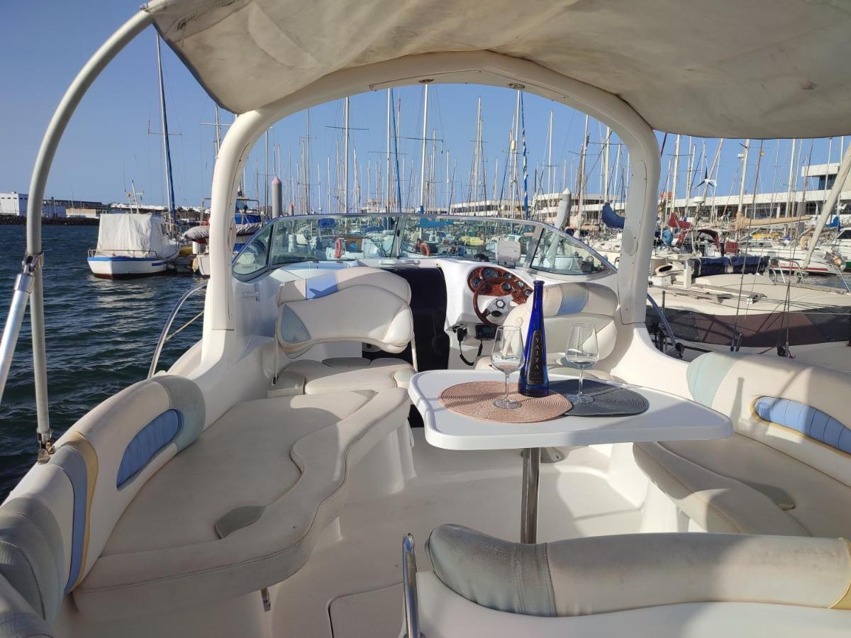 Hotel en barco Ohana