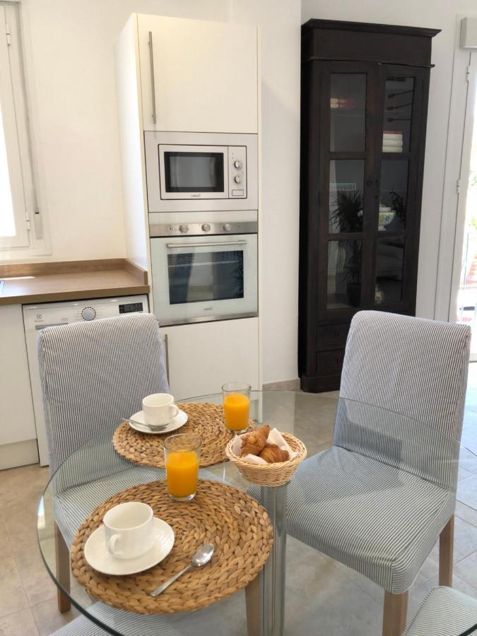 Apartment Bollullos *