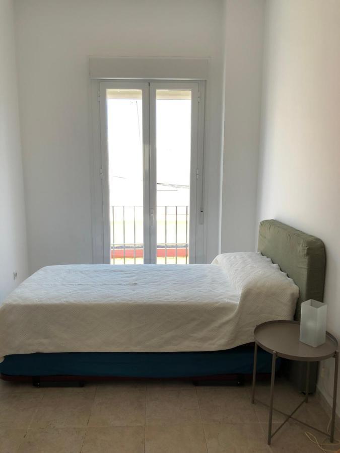 Apartment Bollullos Bollullos de la Mitacion