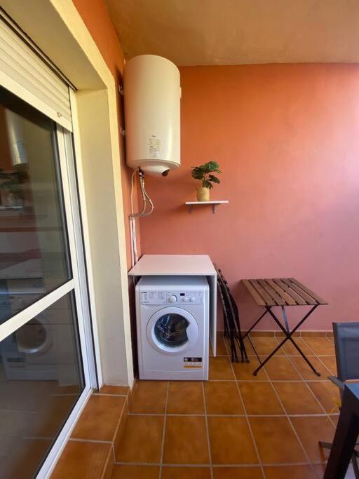 Apartamento Costa Del Golf Torre de Benagalbon