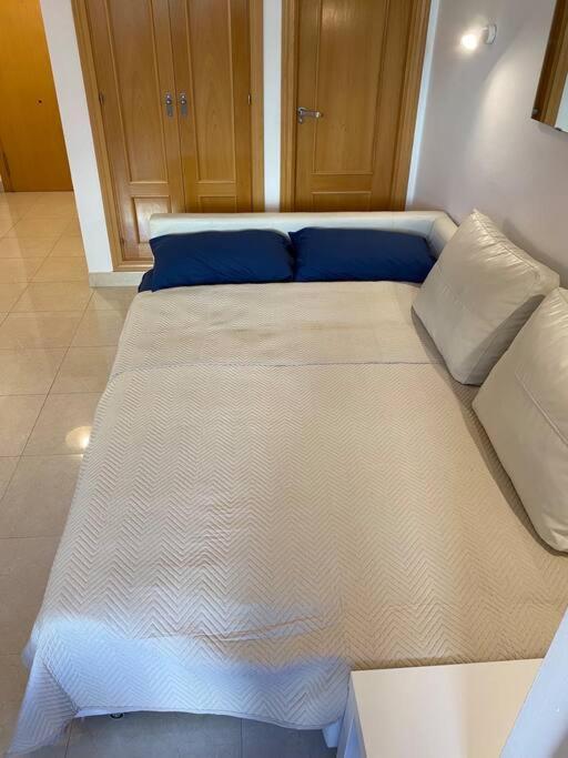 Apartamento Costa Del Golf Torre de Benagalbon