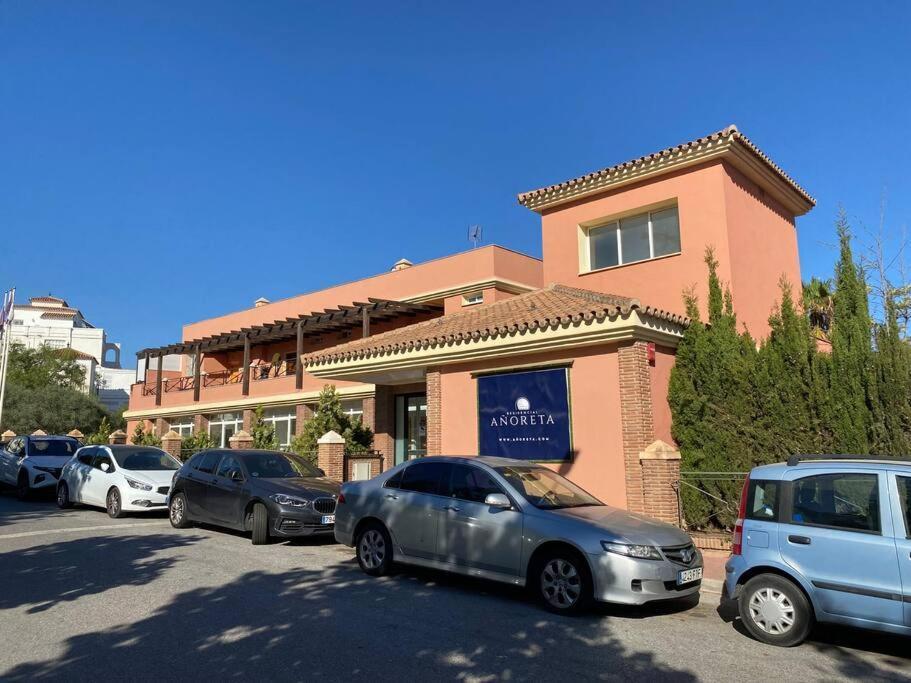 Costa Del Golf Torre de Benagalbon