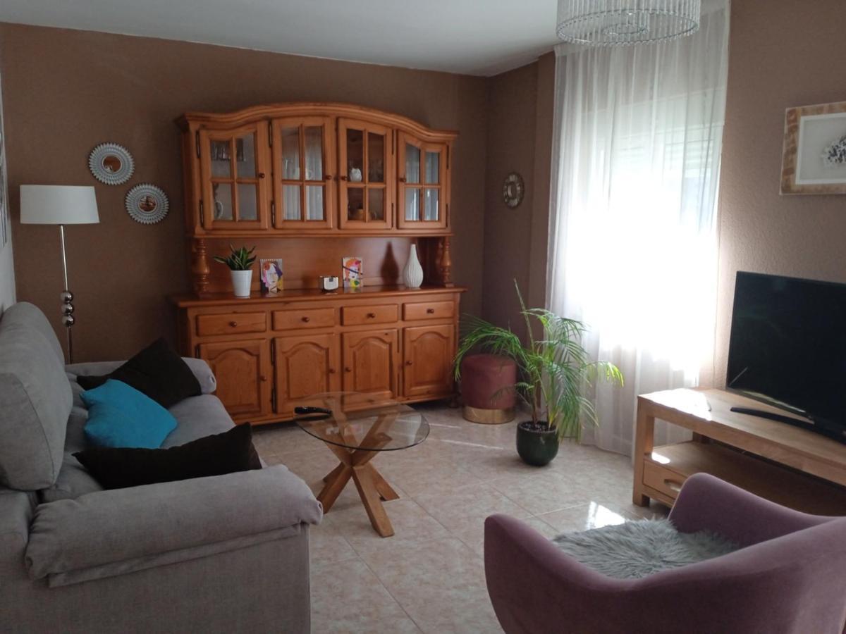 Apartment Edf. Nervion *