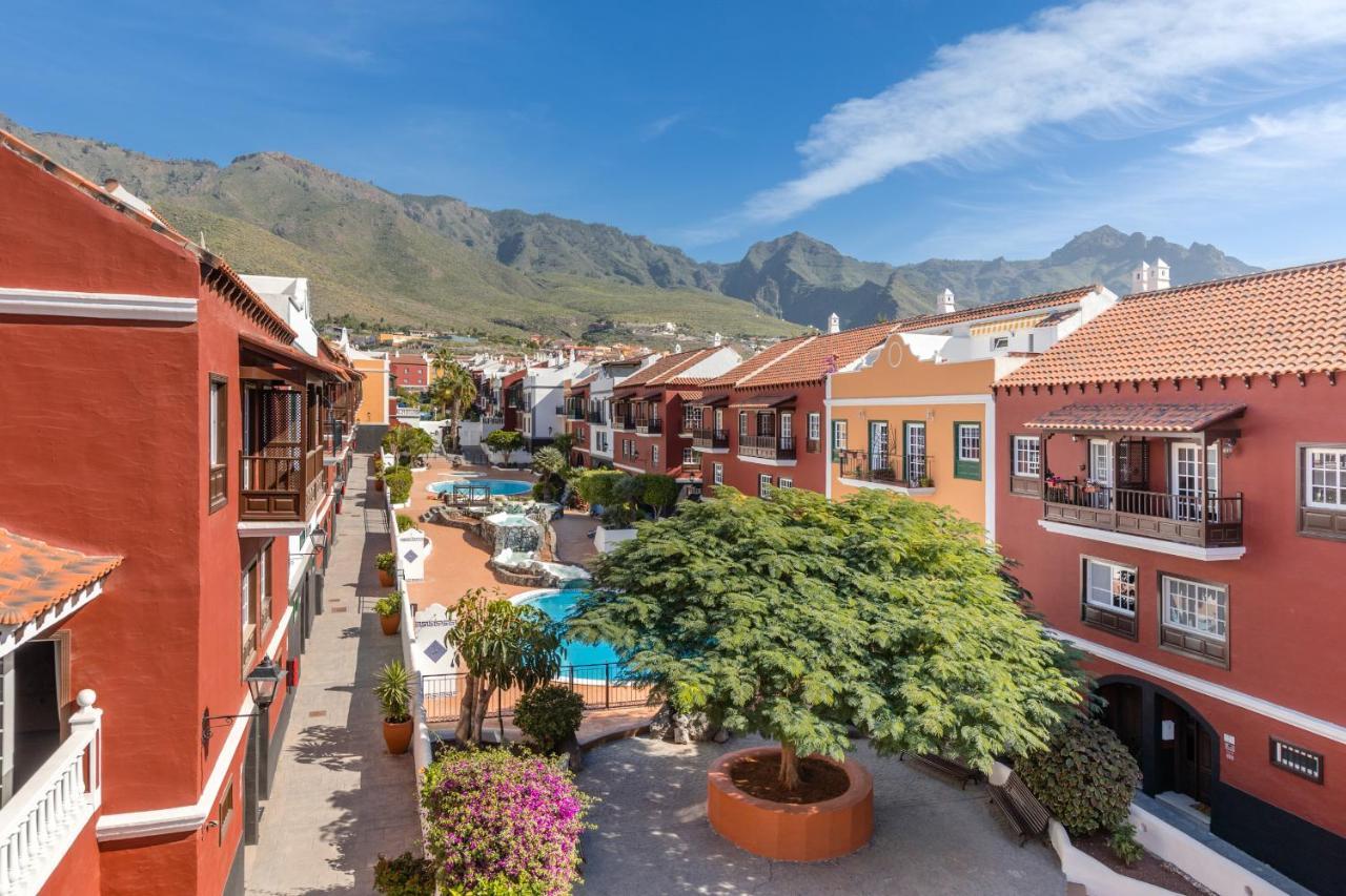 Apartamento Residencial Con Piscina En Adeje *