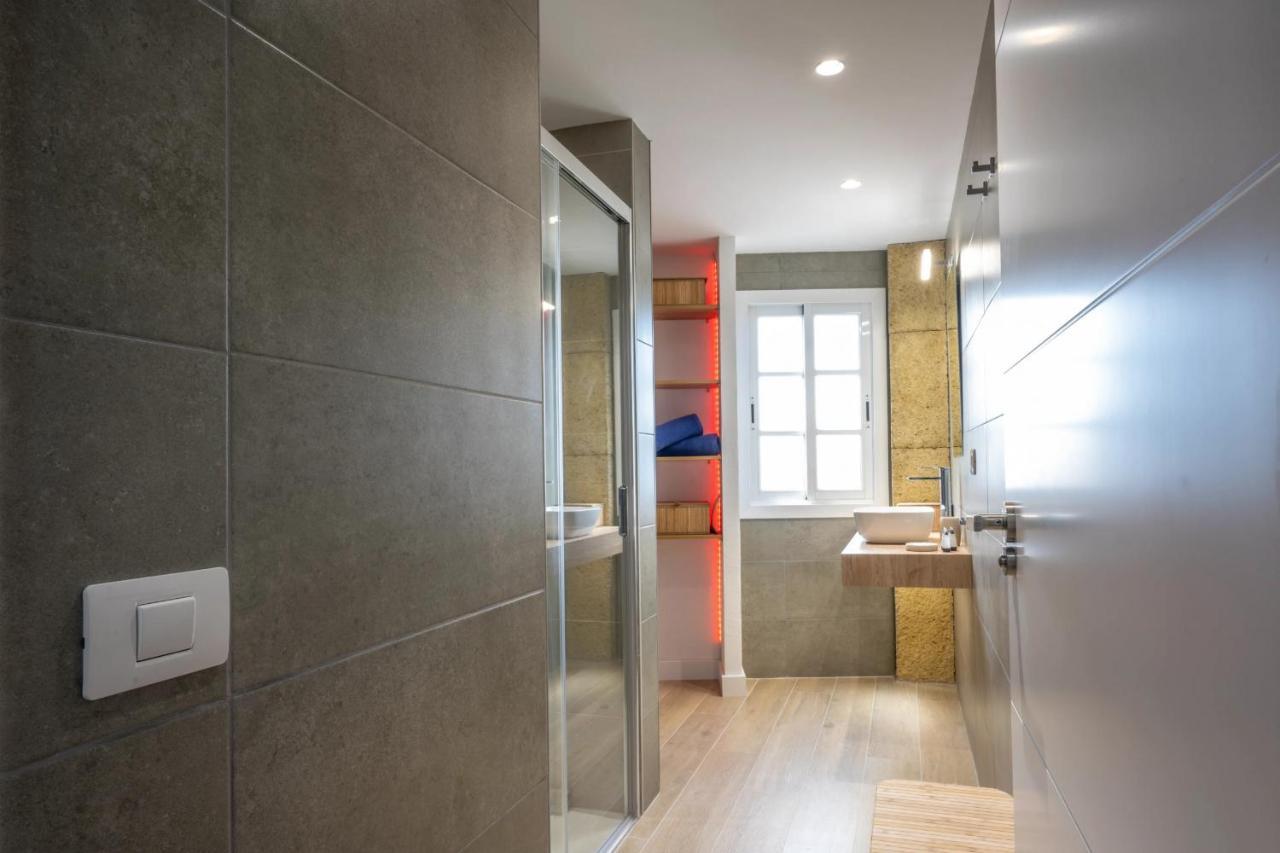Apartamento Residencial Con Piscina En Adeje Apartamento Costa Adeje (Tenerife)