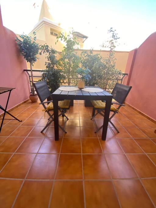 Costa Del Golf Apartamento Torre de Benagalbon