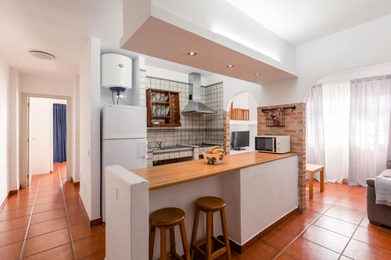Apartamento Residencial Con Piscina En Adeje Apartamento