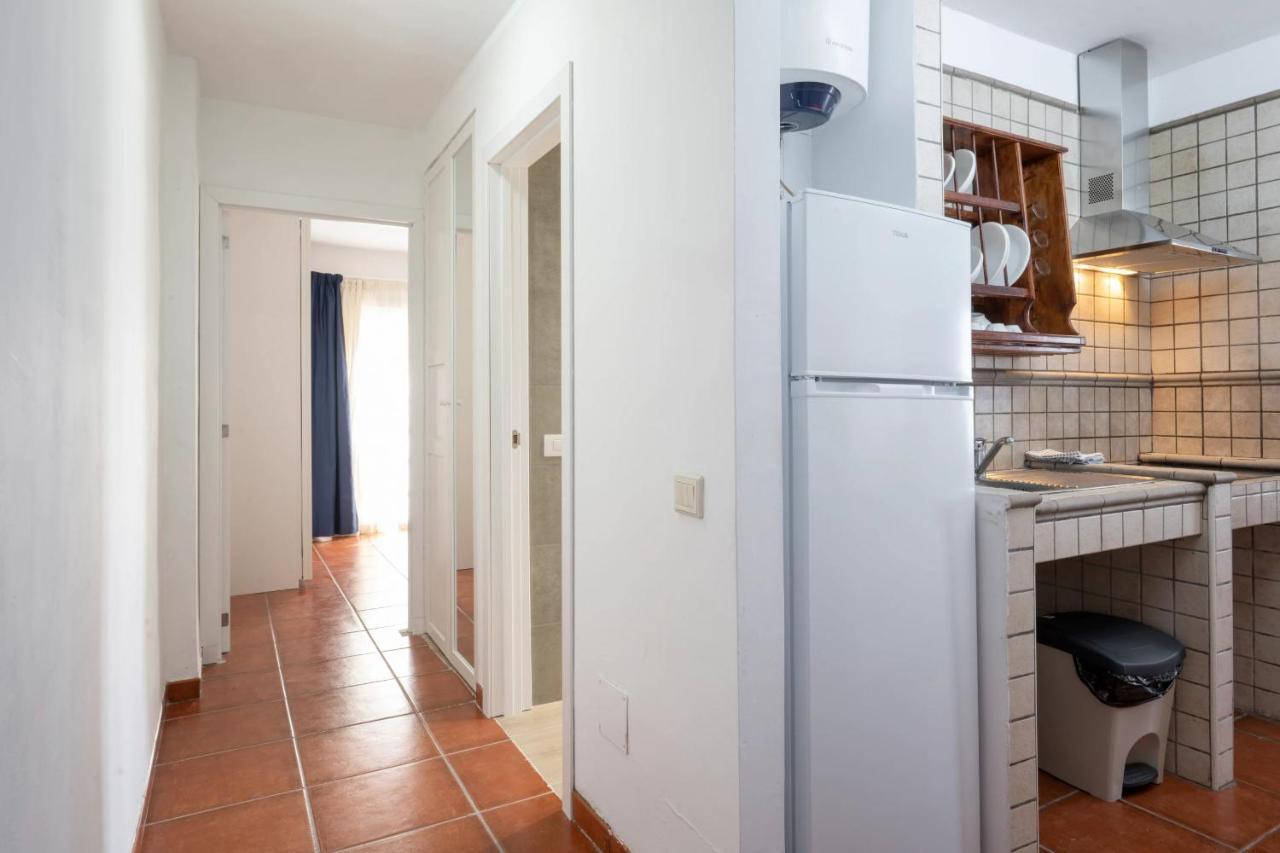 Apartamento Residencial Con Piscina En Adeje *