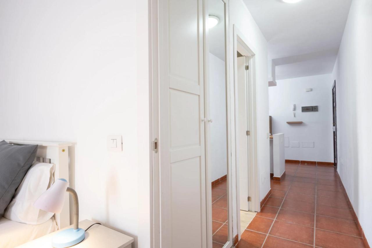 Apartamento Residencial Con Piscina En Adeje Apartamento