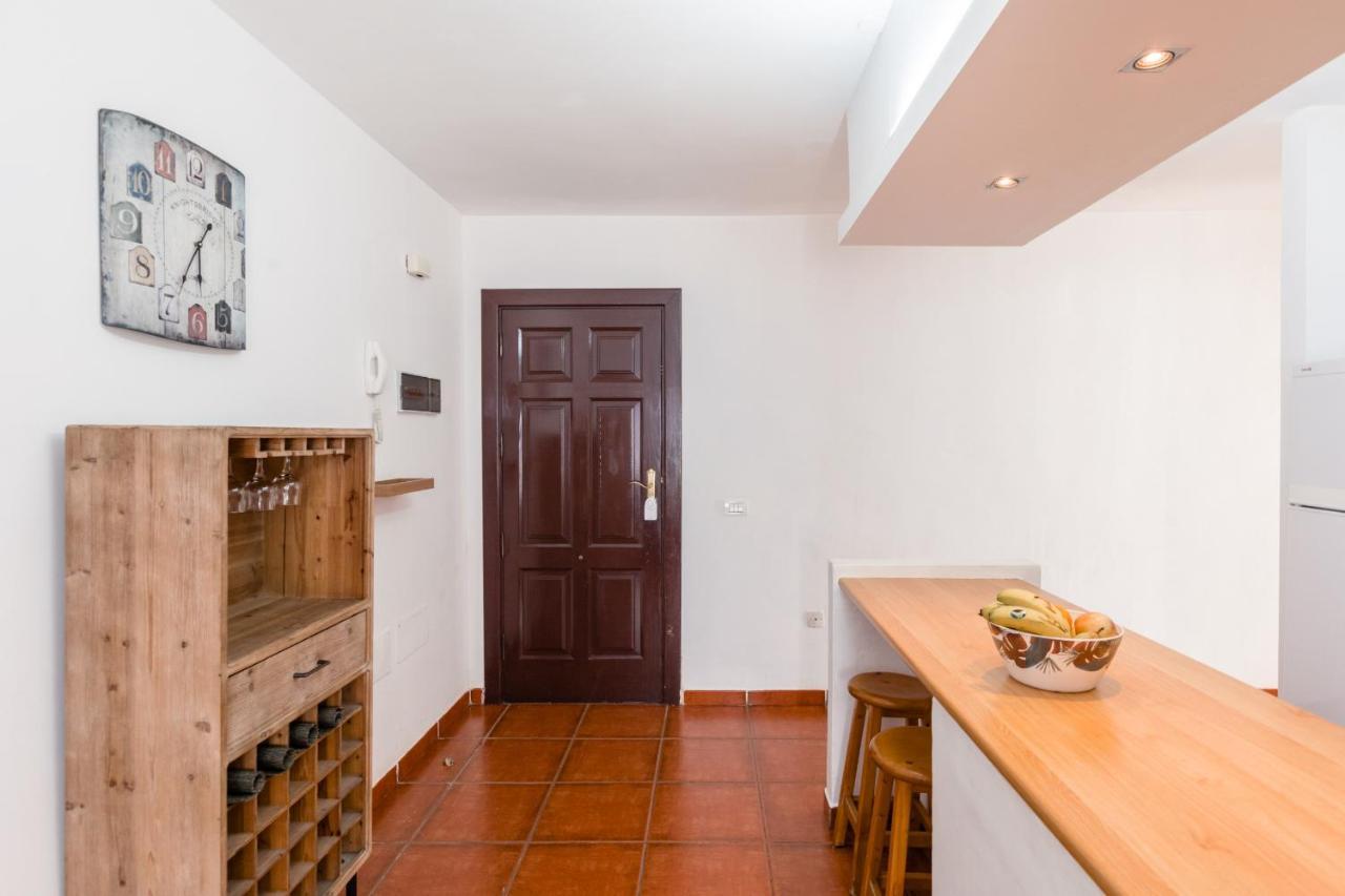 Apartamento Apartamento Residencial Con Piscina En Adeje
