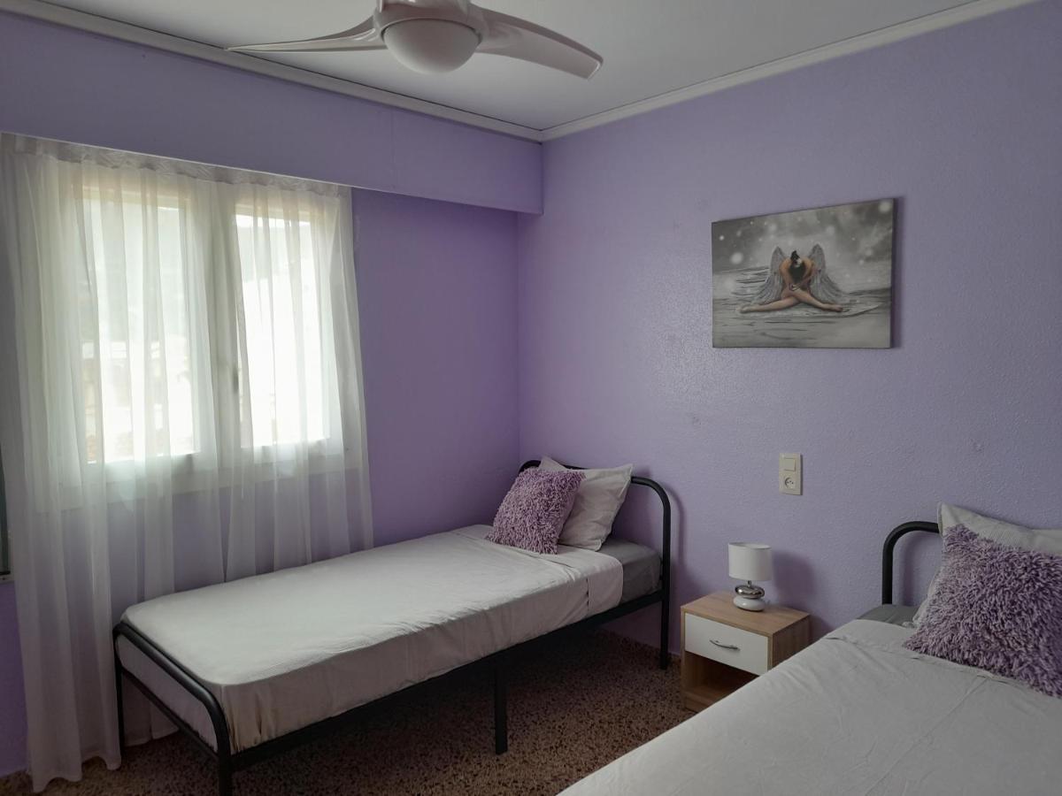 Apartment Spacious In Pego