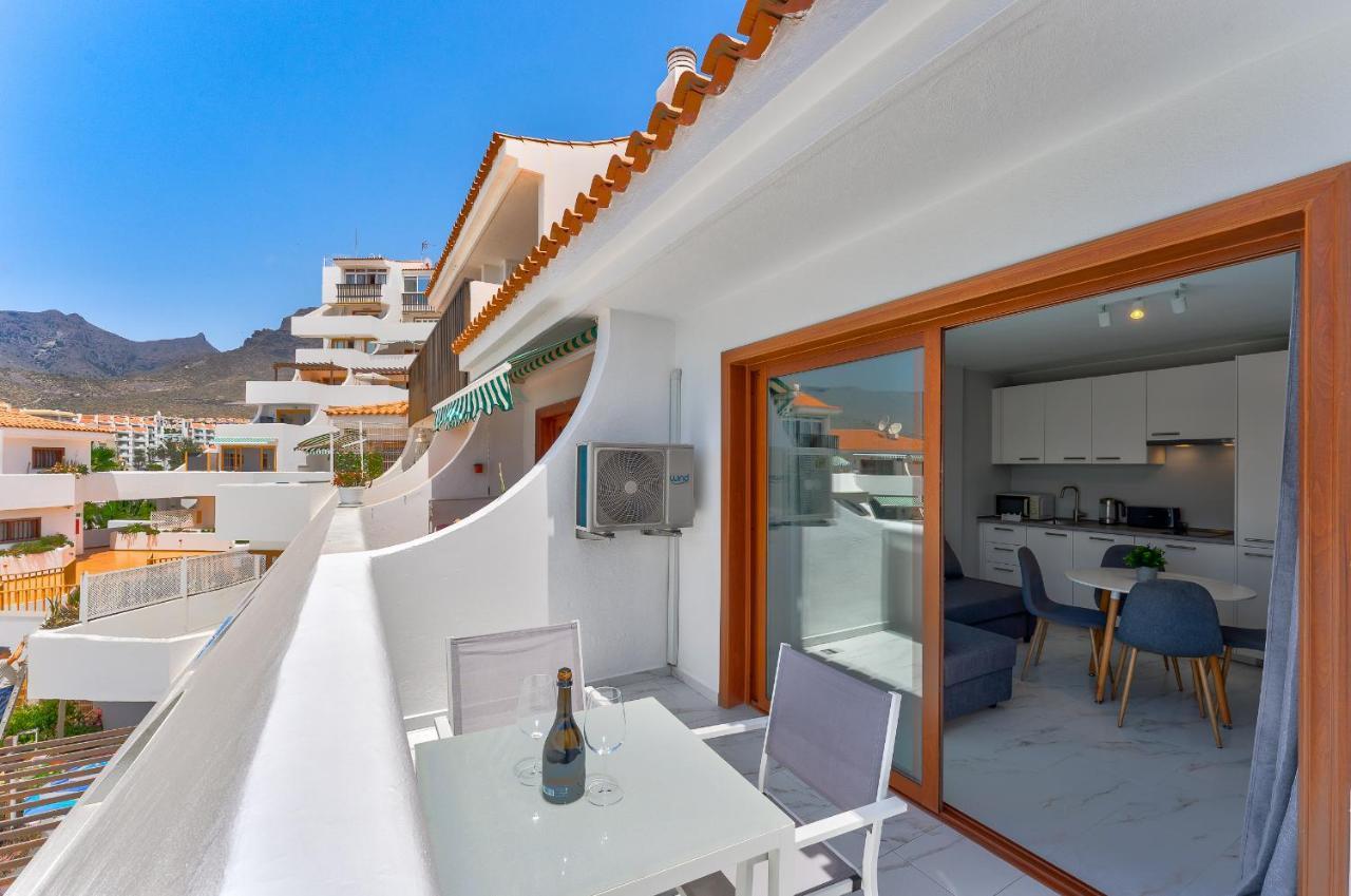 Apartamento Harmony With Ocean View In Parque Royal