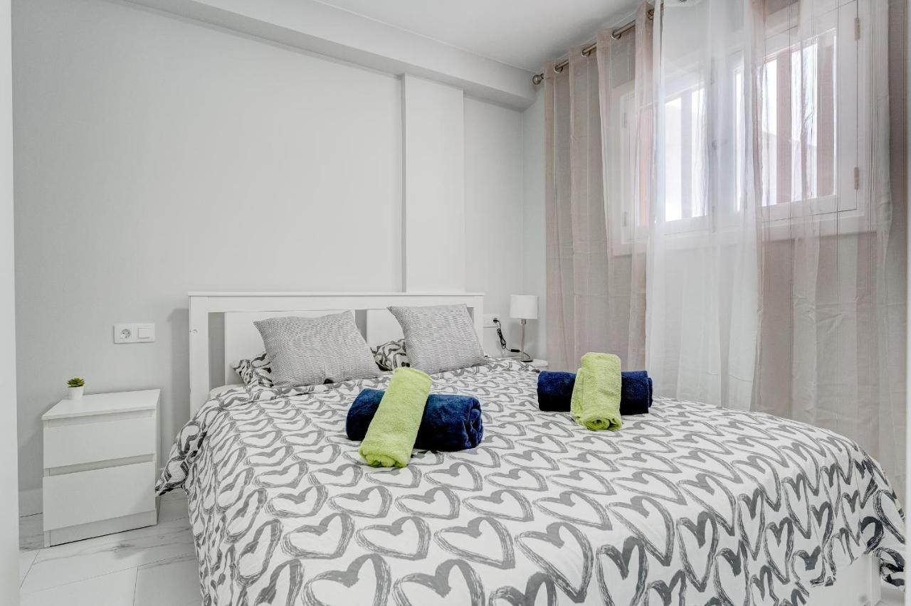 Apartamento Harmony With Ocean View In Parque Royal *