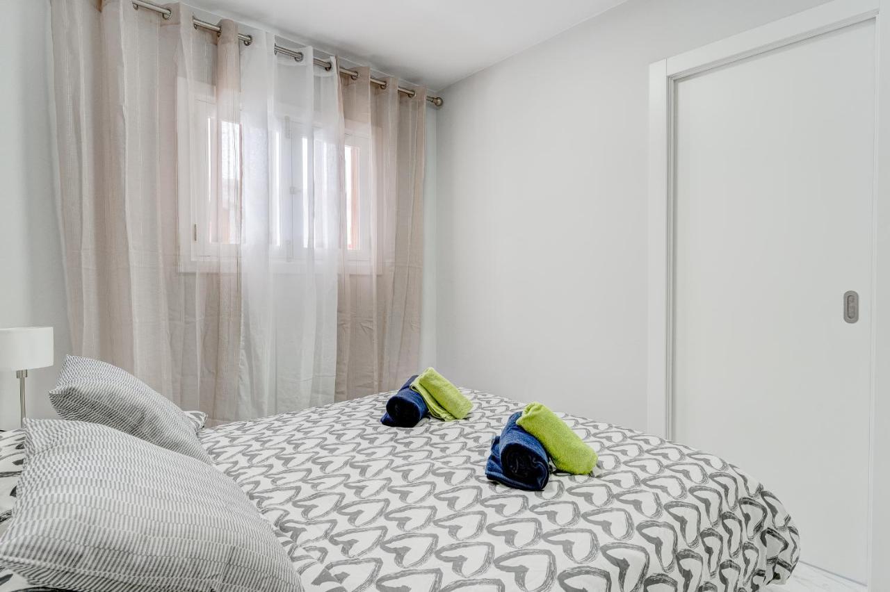 Apartamento Harmony With Ocean View In Parque Royal Costa Adeje (Tenerife)