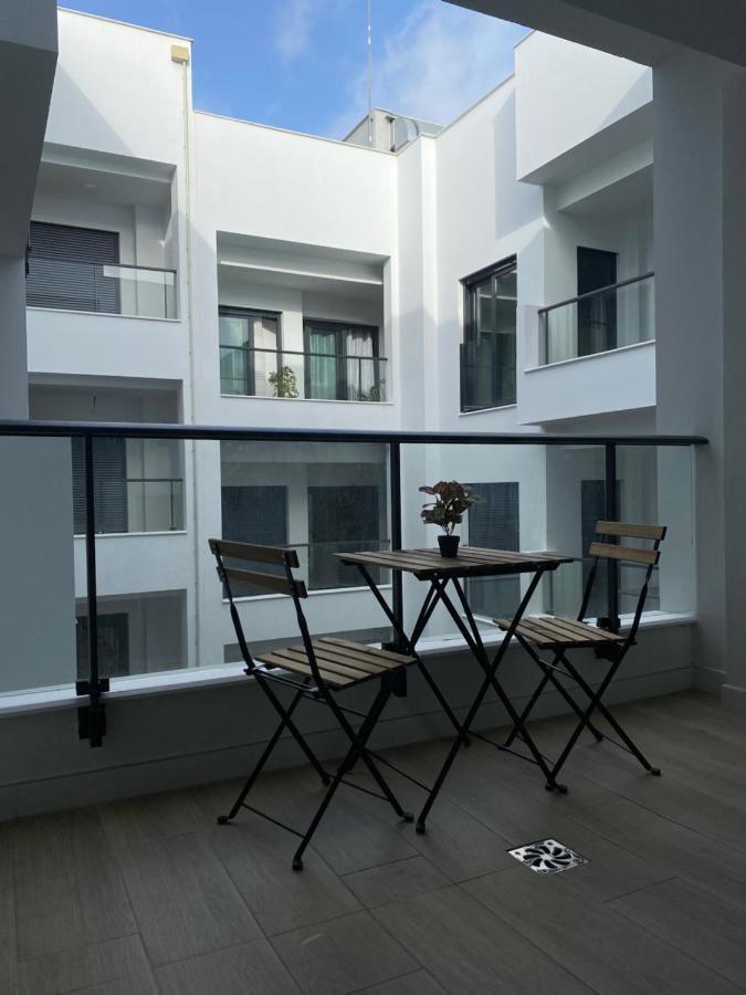 Alisio Apartamento *