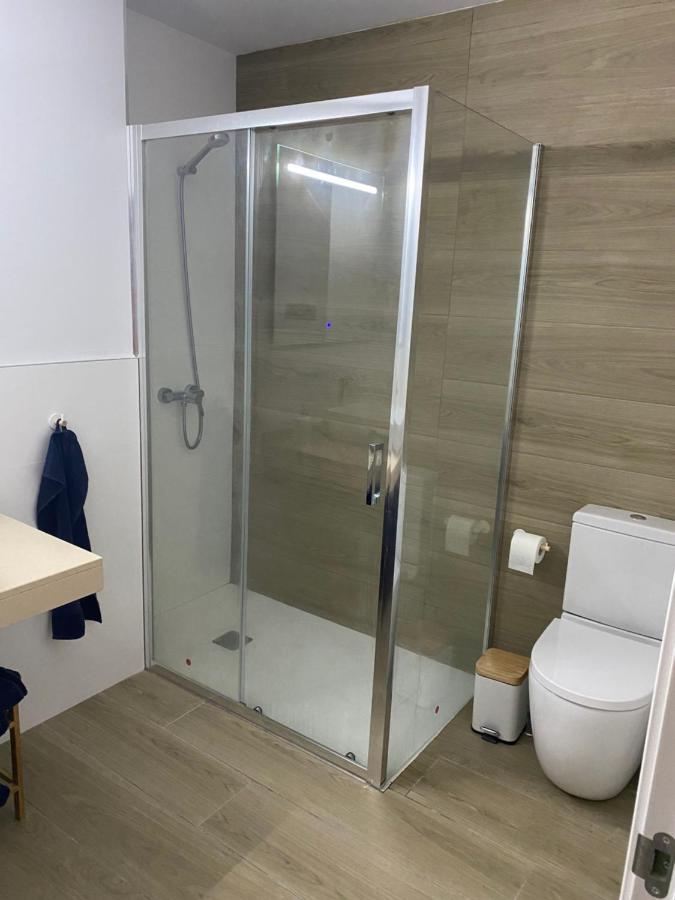 Apartamento Alisio *
