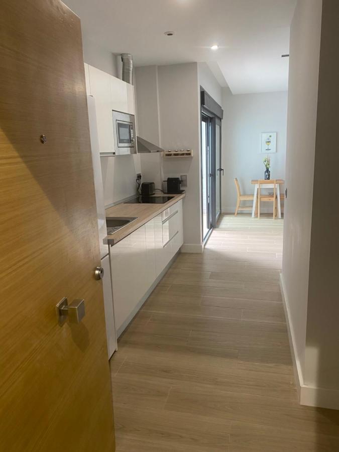 Alisio Apartamento Las Palmas de Gran Canaria