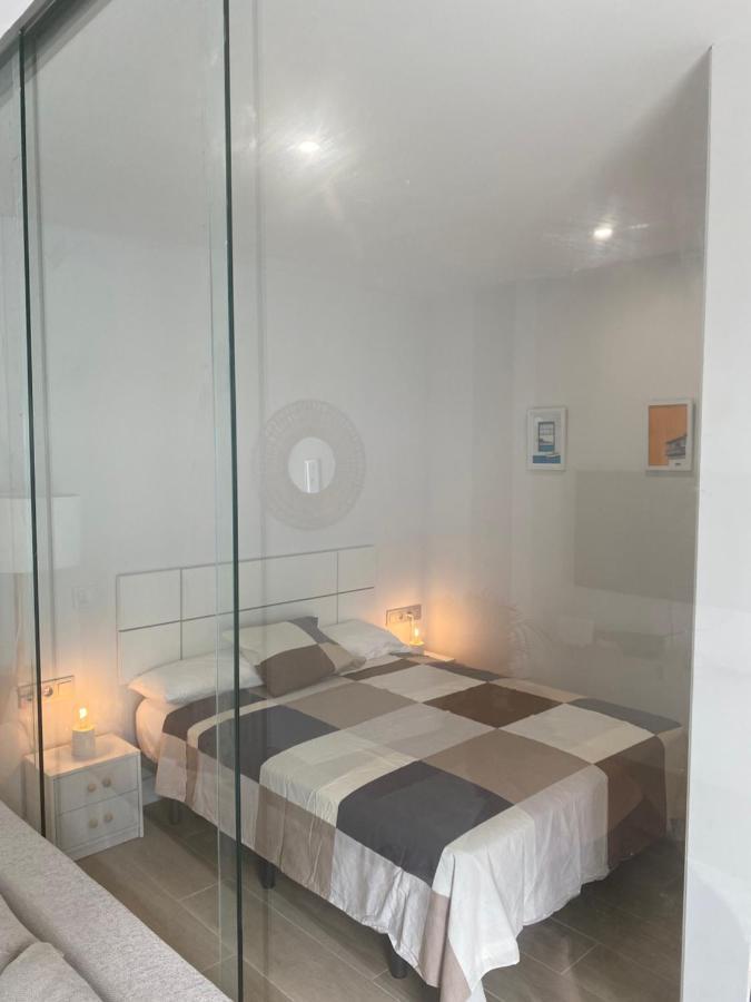 Alisio Apartamento *