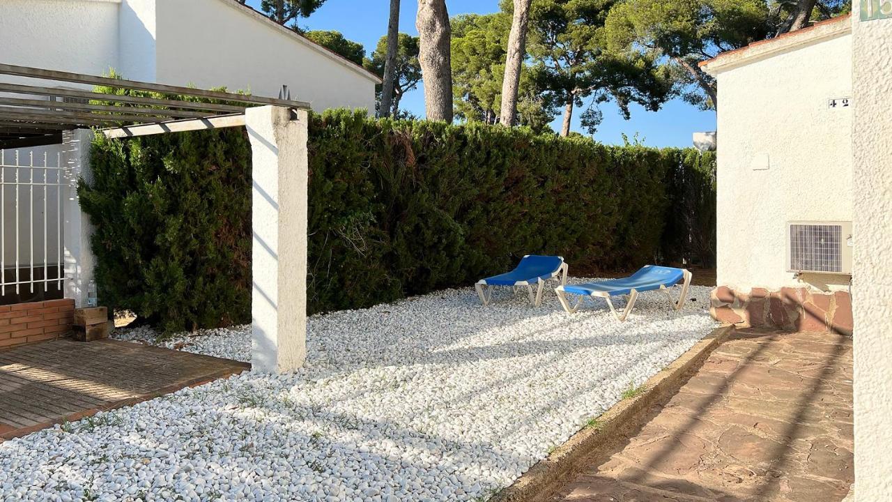 Charming In Eldorado Playa. Cambrils