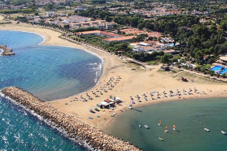Charming In Eldorado Playa. * Cambrils