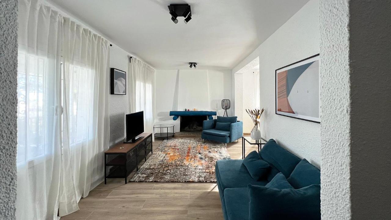 Charming In Eldorado Playa. Holiday home *