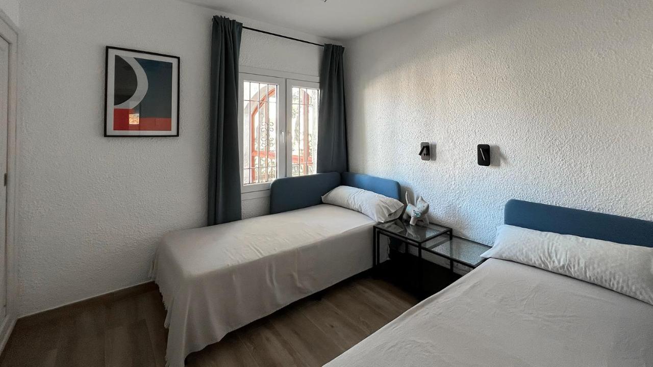 Charming In Eldorado Playa. Holiday home Cambrils