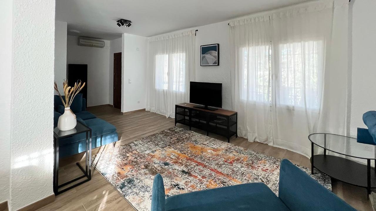 Holiday home Charming In Eldorado Playa. Cambrils