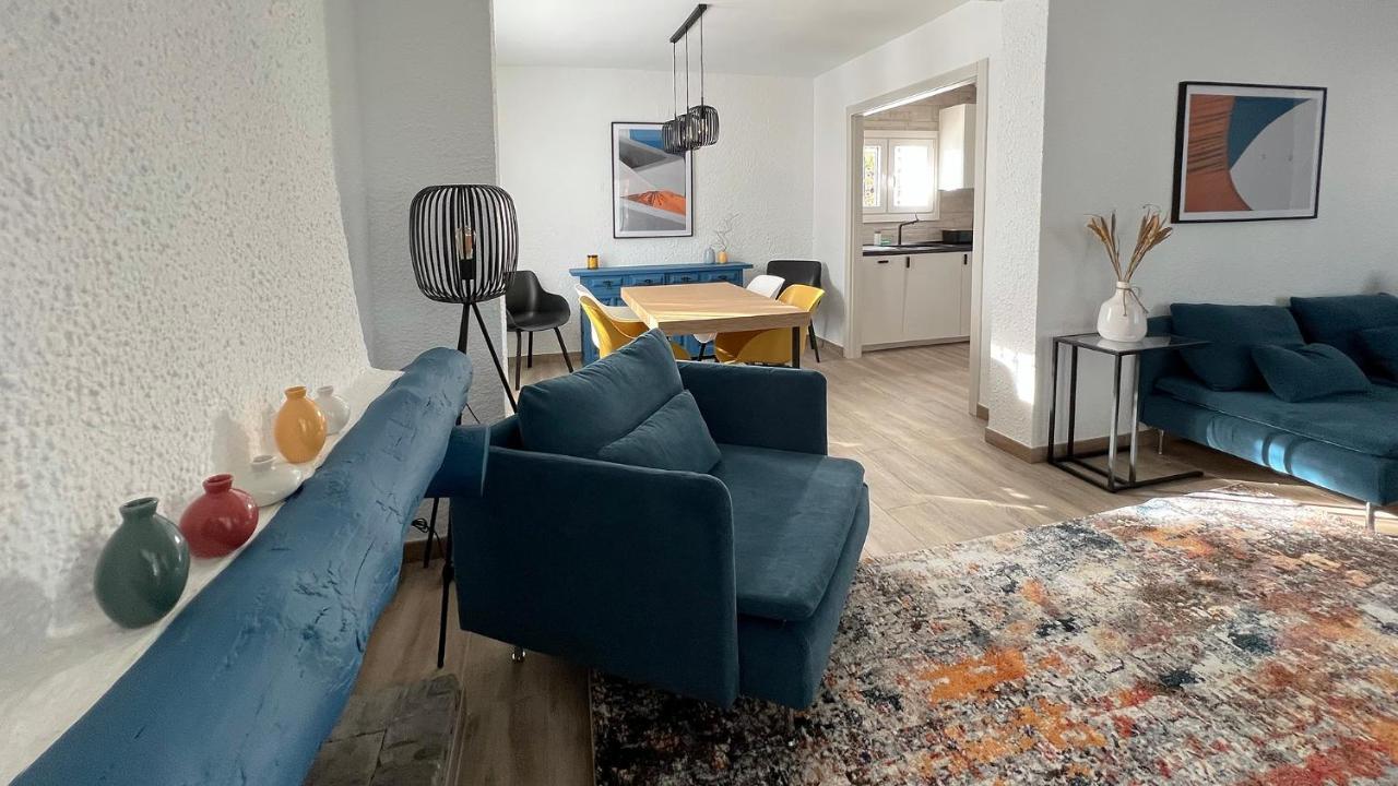 Charming In Eldorado Playa. Holiday home Cambrils