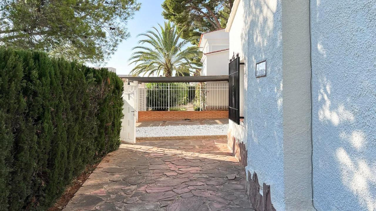 Charming In Eldorado Playa. Holiday home