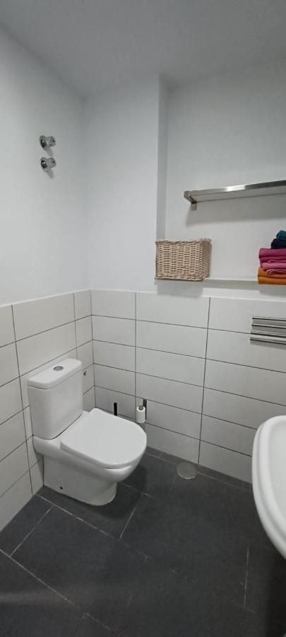 Apartment Piso En El Centro Las Palmas de Gran Canaria