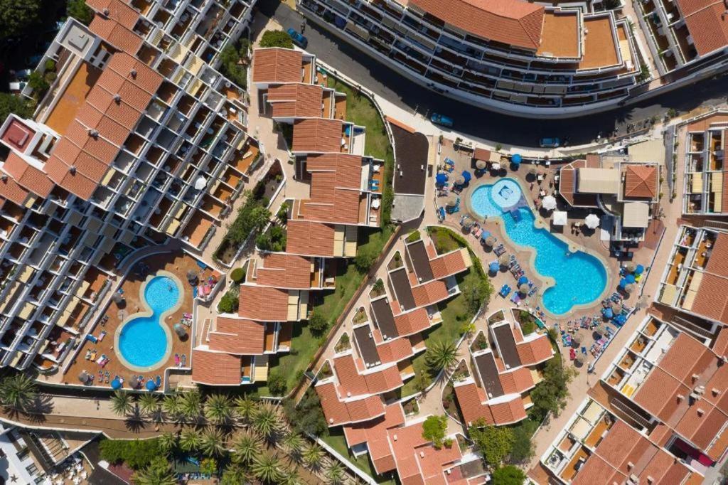 Apartamento Garden Pool And Sea View By Lovetene Playa Feñabe