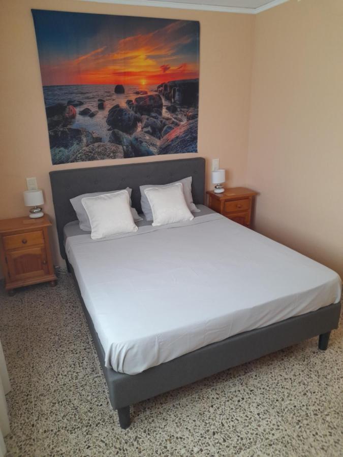 Apartment Spacious In Pego