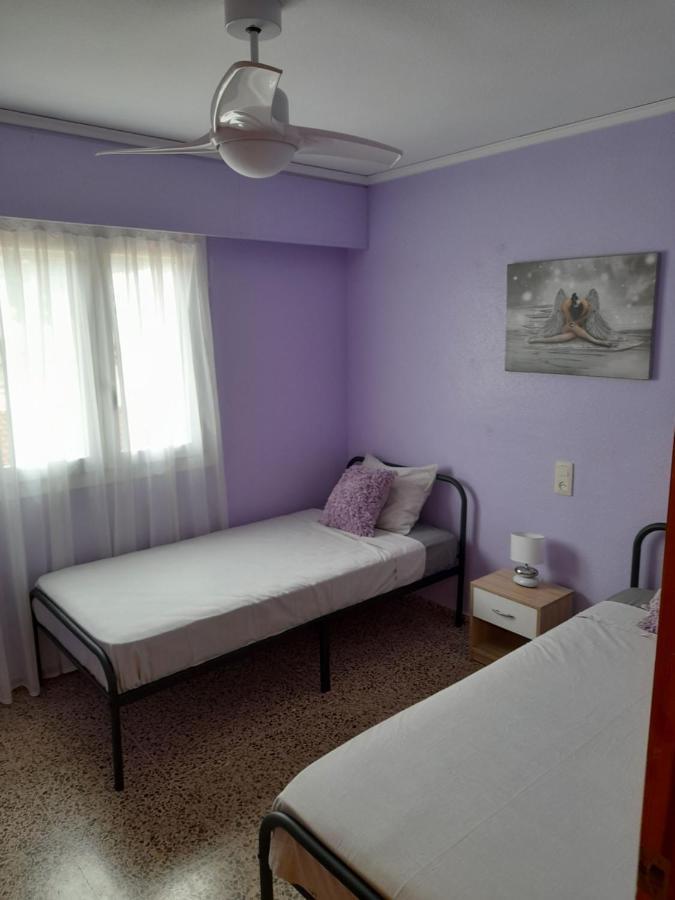 Spacious In Apartment Pego