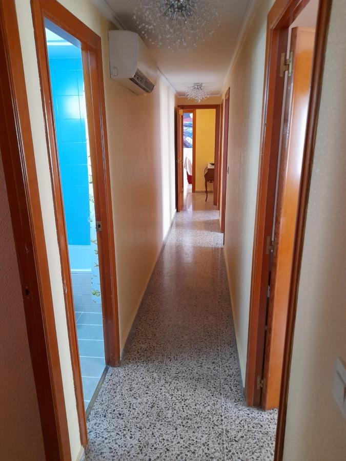 Spacious In Apartment Pego