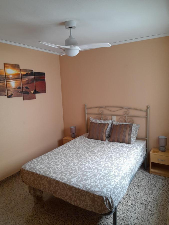 Spacious In Apartment
