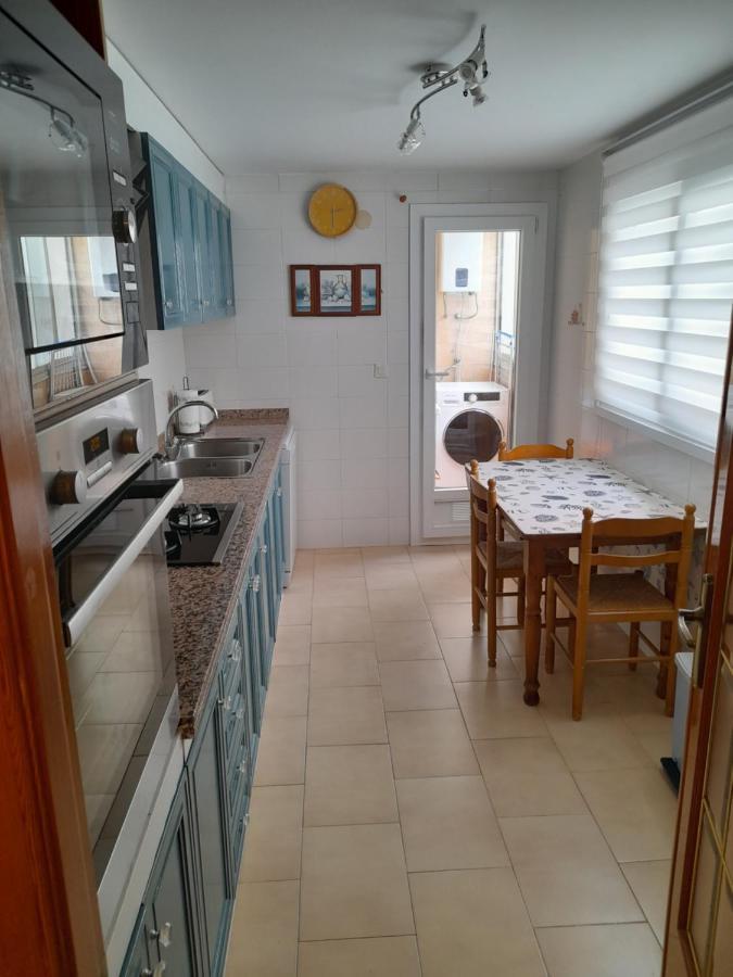 Apartment Spacious In *