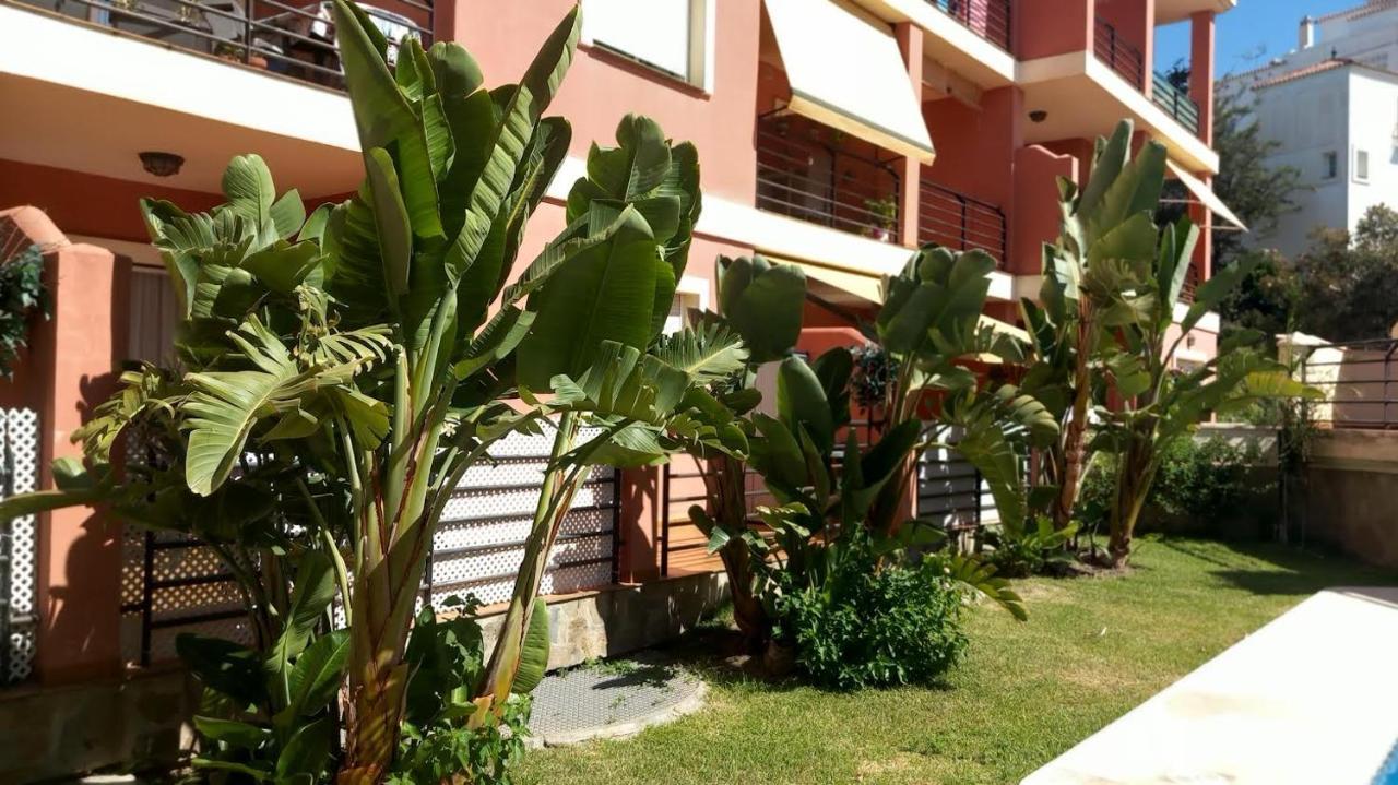 Apartamento Costa Del Golf *
