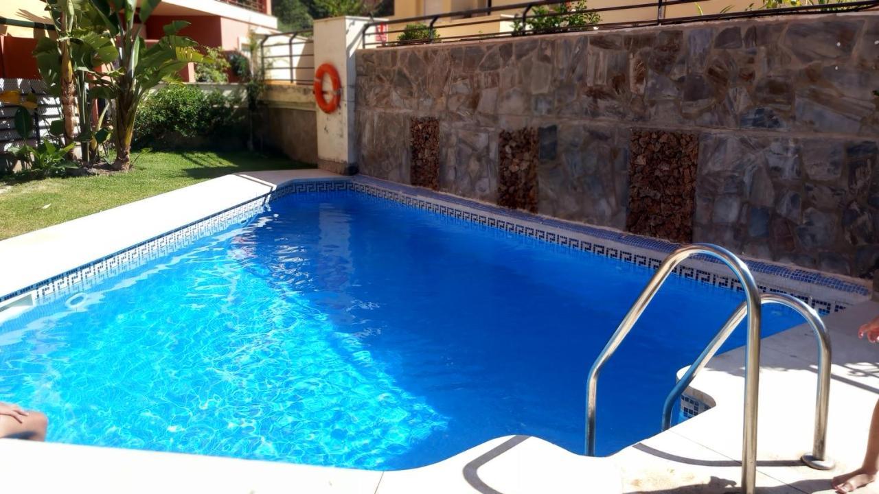 Apartamento Costa Del Golf Torre de Benagalbon