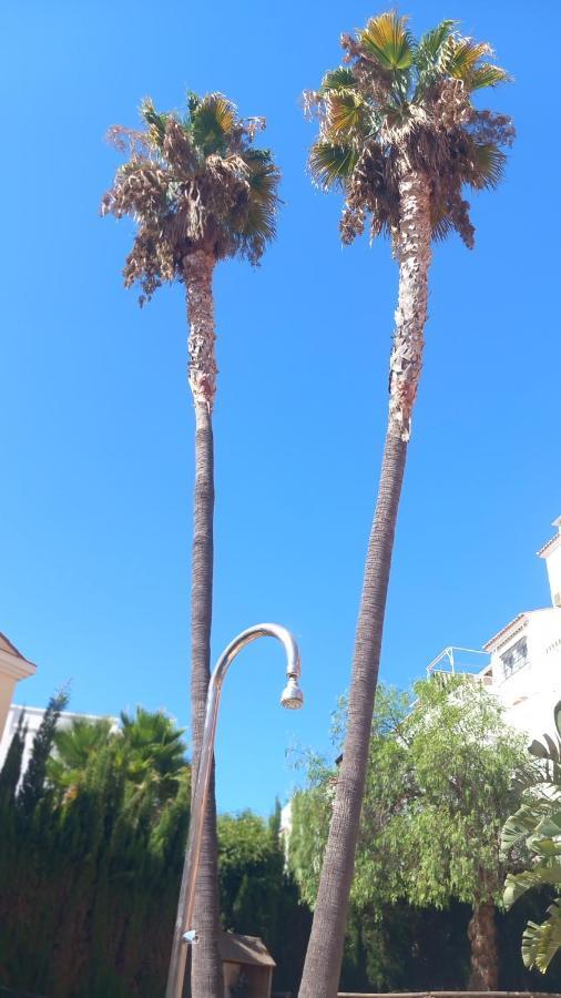 Apartamento Costa Del Golf