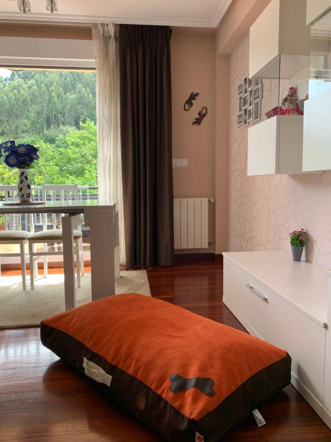 Casa Con Terraza 4 Personas En Plentzia * Mendiondo