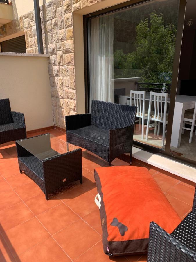 Holiday home Casa Con Terraza 4 Personas En Plentzia