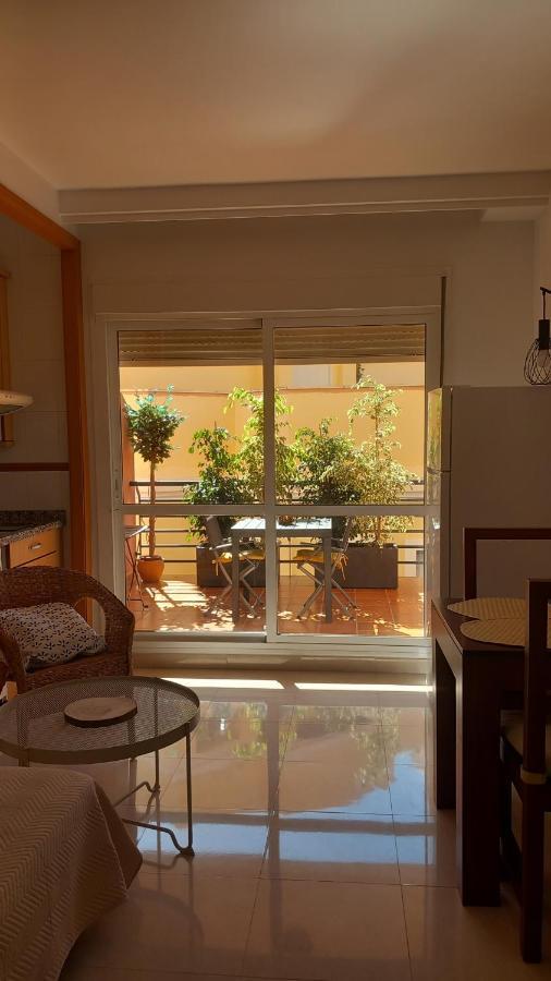 Costa Del Golf Apartamento Torre de Benagalbon