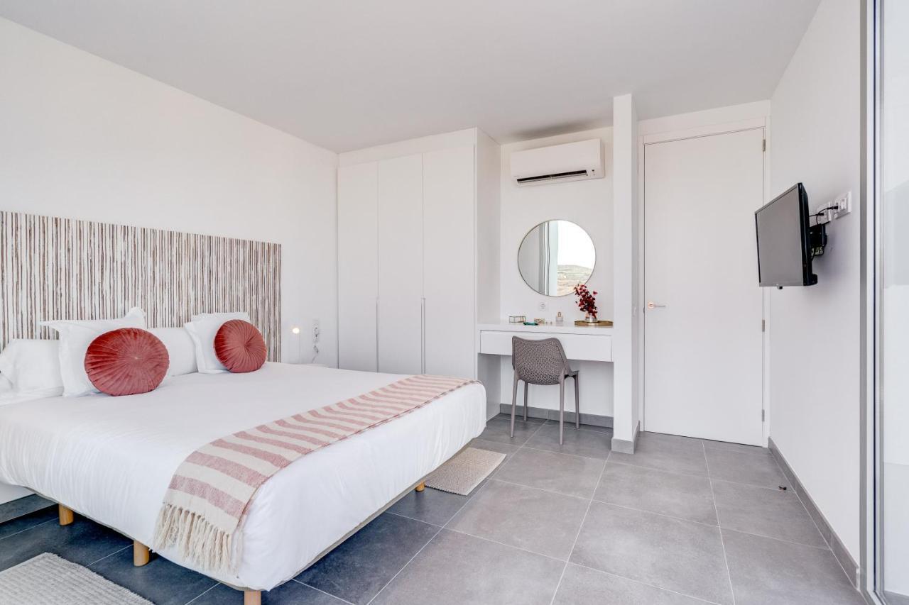 Villa Tajinaste - Casangular By Upper Costa Adeje (Tenerife)