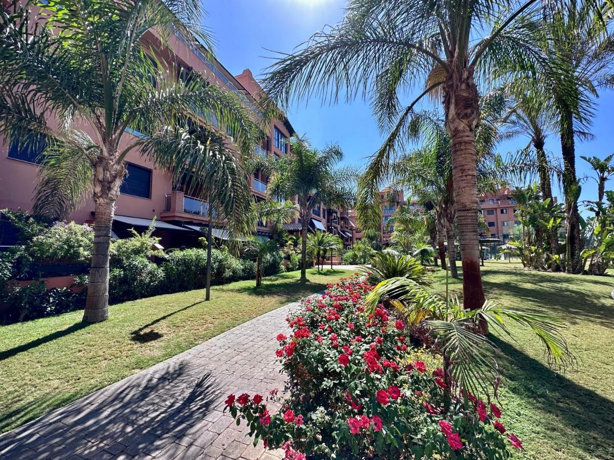Apartment Dos Mares Playa Granada Motril