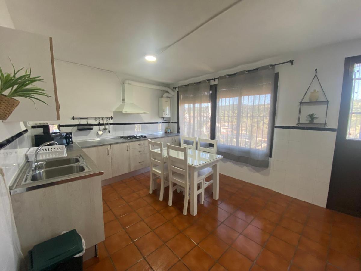 Dima Vivienda Turistica El Bosque