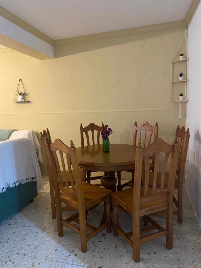 Dima Vivienda Turistica Holiday home El Bosque